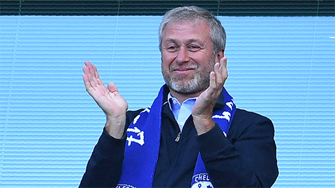 Tâm thư của Roman Abramovich sau 3 tháng chia tay Chelsea