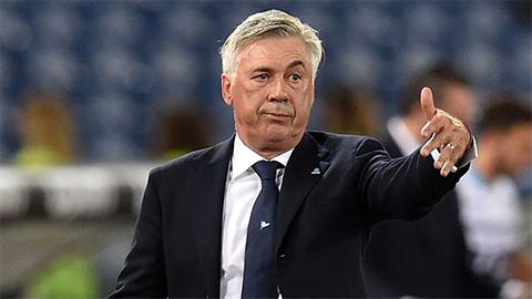 HLV Ancelotti nói gì khi Man City sắp giành được Haaland?