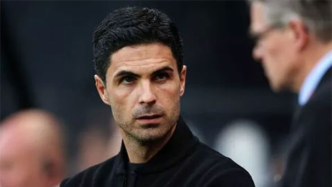 Arsenal ủng hộ Arteta, chi tiền mạnh đầu tư hè này