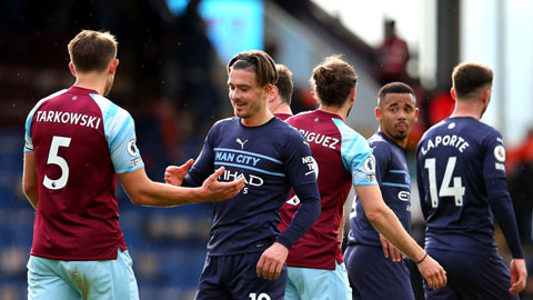 Aston Villa, kẻ phán quyết chức vô địch Ngoại hạng Anh 2021/22