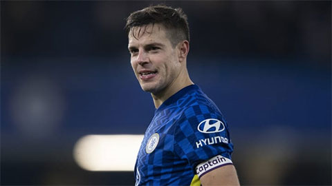 Tin chuyển nhượng 8/2: Barca đạt thỏa thuận cá nhân với Azpilicueta