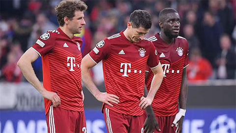 Bayern trước lựa chọn  mang tính lịch sử