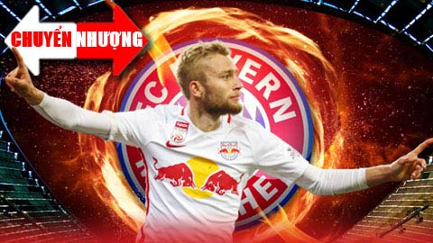 Tin chuyển nhượng 31/5: Bayern Munich tìm cách 'hút máu' Leipzig