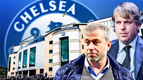 BTC Premier League 'bật đèn xanh' để liên minh của Todd Boehly tiếp quản Chelsea