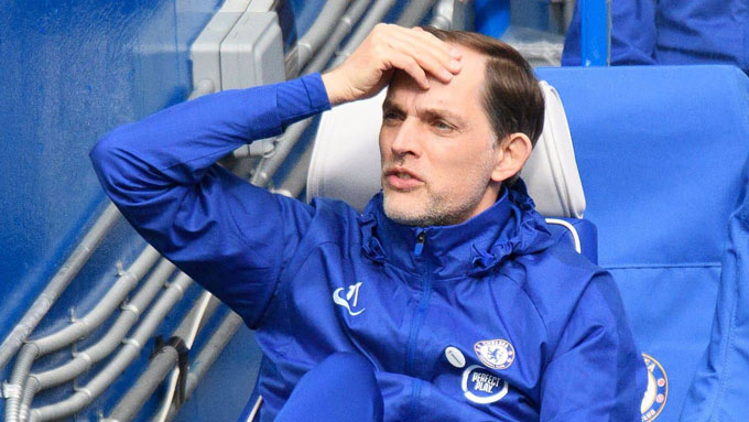 Tuchel còn rất nhiều việc phải làm ở Chelsea