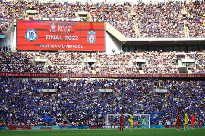 Trận chung kết giữa Chelsea vs Liverpool có quá nhiều điều đặc biệt