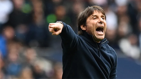 Conte sẽ đòi Tottenham mua sắm bạt mạng ở kỳ chuyển nhượng hè