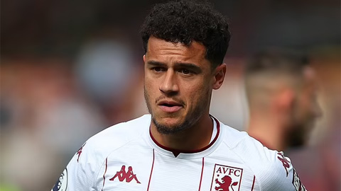 Aston Villa có thể mua mua đứt Coutinho với giá rẻ mạt