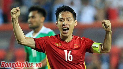 HLV Park: ‘U23 Việt Nam không phụ thuộc vào Hoàng Đức, Tiến Linh, Hùng Dũng’