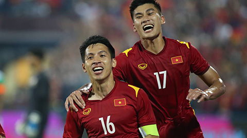 Nhận định bóng đá U23 Việt Nam vs U23 Philippines, 19h00 ngày 8/5: Mở rộng cửa để đi tiếp