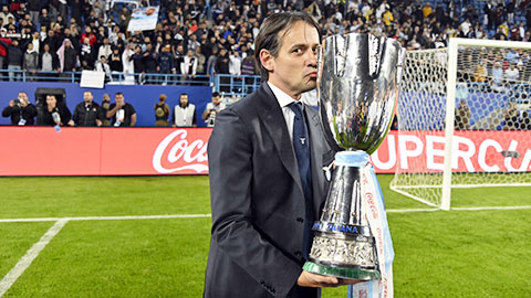 Inzaghi trưởng thành nhờ Allegri