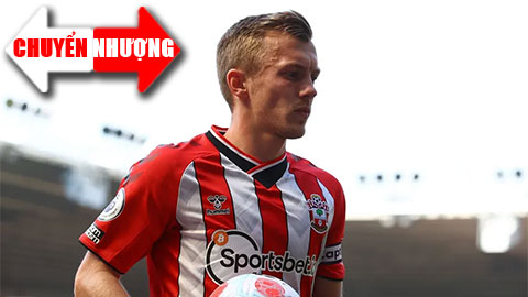 Tin chuyển nhượng 1/5: MU và Man City tranh giành đội trưởng của Southampton