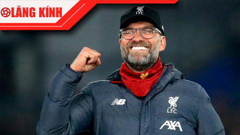 Klopp đã hóa giải mưu kế của… cộng đồng mạng