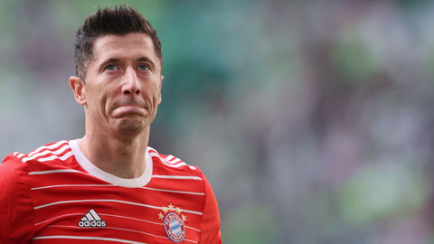 Pini Zahavi đòi 'trả tự do' cho Lewandowski