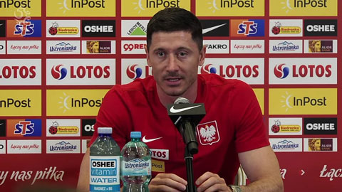 Lewandowski: 'Sự nghiệp của tôi ở Bayern đã kết thúc'