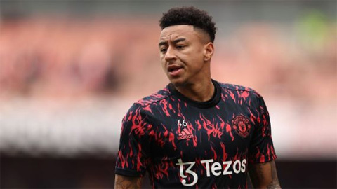 Rangnick bảo vệ quyết định không trao cơ hội cho Lingard ra sân