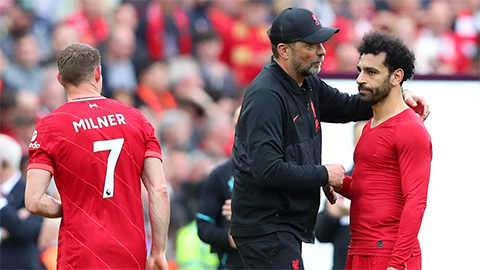 Klopp thề sẽ đưa Liverpool trở lại