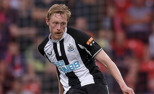 Sean Longstaff còn muốn ở lại Newcastle?