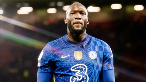 Lukaku: 'Tôi sẽ không bao giờ để ai đó nói hộ mình'