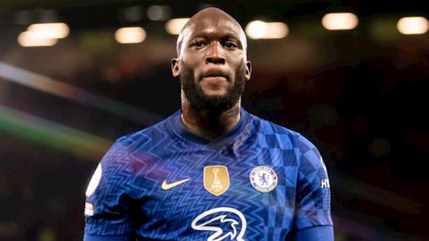 Inter sẵn sàng  đưa Lukaku về lại Serie A miễn là được Chelsea 'hỗ trợ'