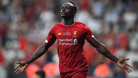 PSG tin sẽ có Sadio Mane trong Hè 2022