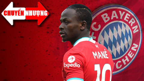 Tin chuyển nhượng 14/5: Bayern Munich tính thay Lewandowski bằng Mane