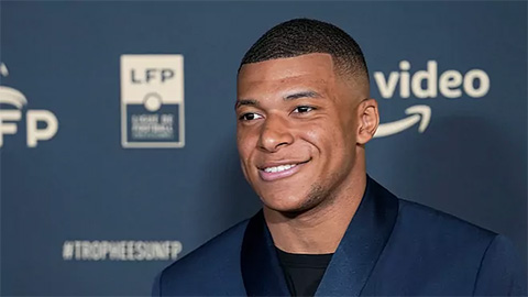 Mbappe đã đạt thỏa thuận với Real Madrid