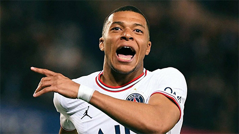 Mbappe đạt thỏa thuận với cả PSG lẫn Real