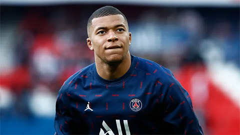 PSG tuyệt vọng níu kéo Mbappe bằng đặc quyền chưa từng có