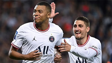 Thêm tín hiệu quan trọng cho thấy Mbappe lật kèo với Real Madrid