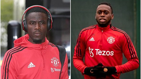 Ten Hag chỉ có thêm ngân sách mua sắm ở Man United nếu bán đi Bailly, Wan-Bissaka hay Martial