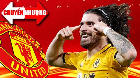 Tin chuyển nhượng 28/5: Man United theo đuổi 'thánh sút xa' người Bồ Đào Nha