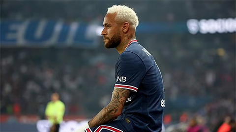 PSG sẵn sàng bán Neymar nếu được giá