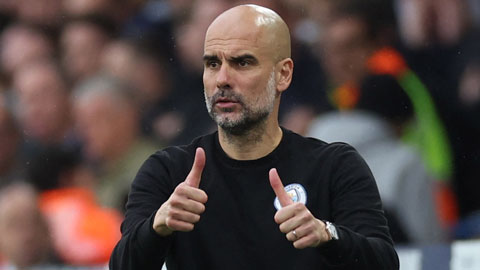 Pep muốn Haaland trở thành huyền thoại của Man City