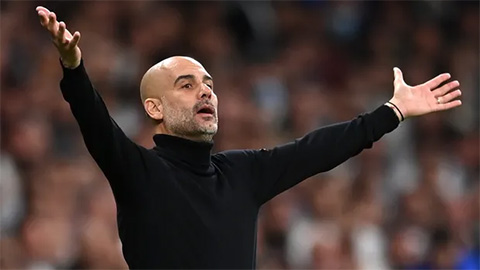 Man City không vội gia hạn với Guardiola, sau Haaland sẽ còn nhiều 'bom tấn'