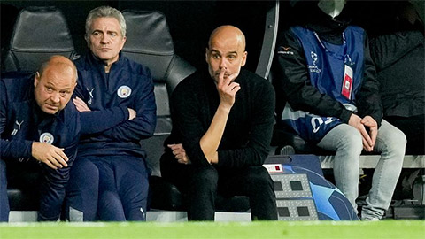 Guardiola sẽ ký hợp đồng mới với Man City để hiện thực hóa giấc mơ Champions League