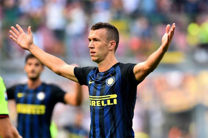 Perisic sẽ không gia hạn hợp đồng với Inter