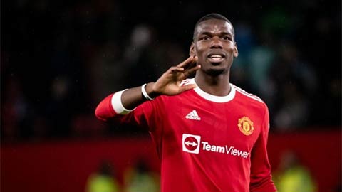 Tin chuyển nhượng 21/5: Pogba tìm được bến đỗ mới