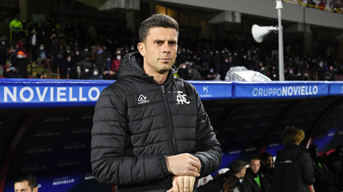 Thiago Motta là ứng viên dẫn dắt PSG