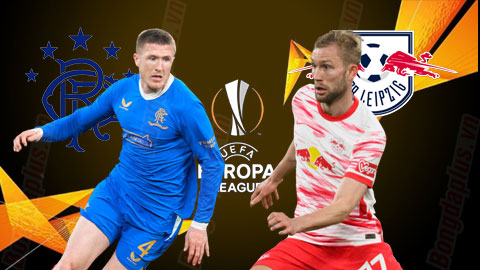 Nhận định bóng đá Rangers vs RB Leipzig, 2h00 ngày 6/5