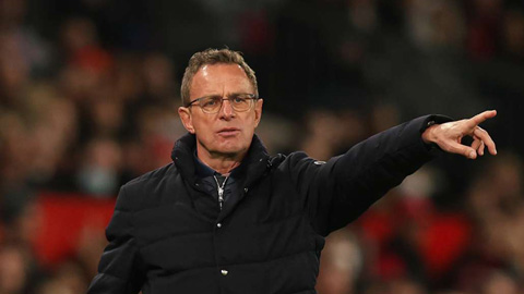 Đại thắng Brentford, Rangnick chỉ đích danh một vị trí mà MU không cần nâng cấp