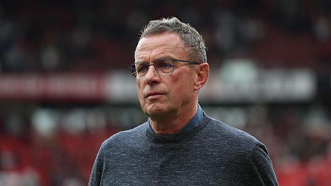 Ferdinand chỉ trích Rangnick vì 'tố cáo' BLĐ Man United