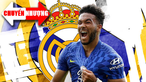 Tin chuyển nhượng 3/5: Ancelotti nhắm James nâng cấp cánh phải Real