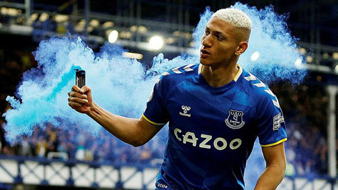 Richarlison muốn đến một đội bóng lớn