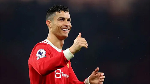 Ronaldo hết lòng ủng hộ Ten Hag