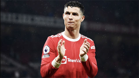 Cristiano Ronaldo vẫn có giá trị trong ngắn hạn với MU