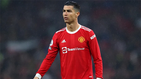 MU bước vào cuộc chiến để giữ Ronaldo