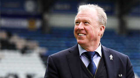 Tại sao M.U chọn Steve McClaren?