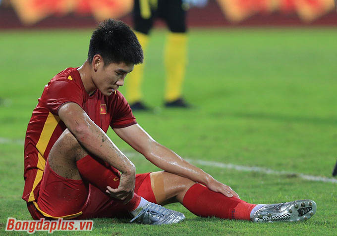 Thử thách đang chờ U23 Việt Nam tại trận chung kết với U23 Thái Lan