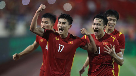 SEA Games: Vị thế số 1